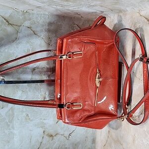 Coach Madison Madeline East/West Satchel